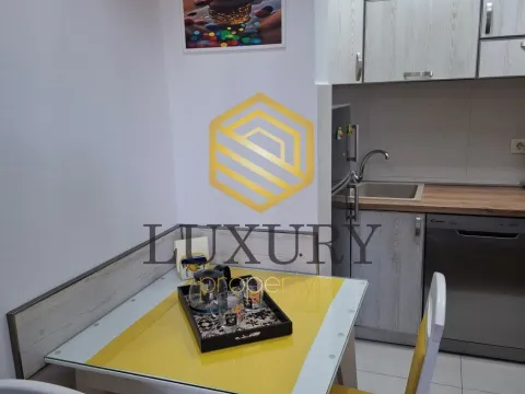 Rent, studio apartment, 30m², Stara Varoš, Podgorica - image 4