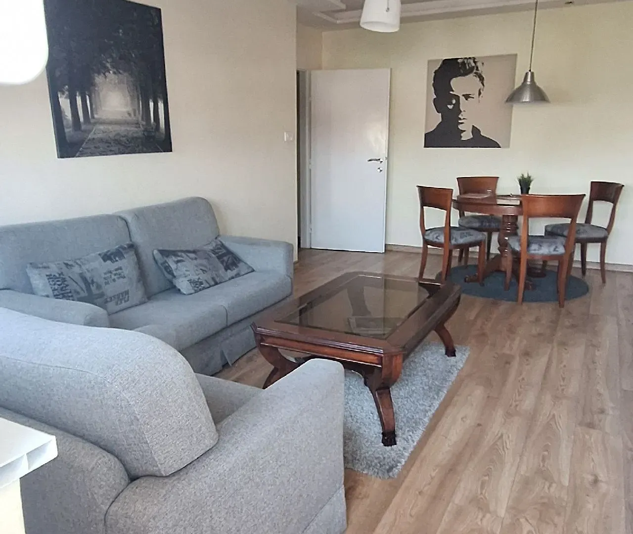 Sale, three bedroom apartment, 60m², Stari Grad, Beograd