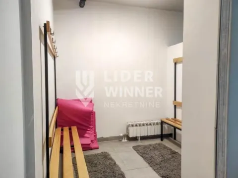 Izdavanje, poslovni prostor, 80m², Novi Beograd Blok 65, Novi Beograd Sve Podlokacije - image 11