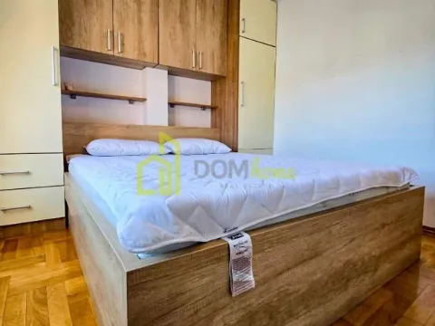 Izdavanje, jednosoban stan, 43m², Stari Aerodrom, Podgorica - image 10