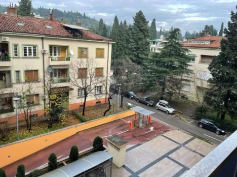 Izdavanje, jednosoban stan, 58m², Centar, Podgorica - image 9