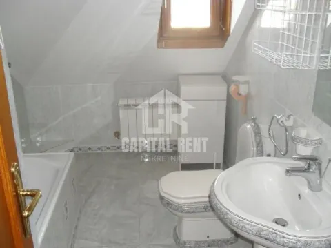 Rent, office space, 500m², Savski Venac, Beograd - image 11