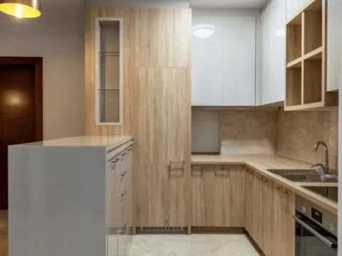 Prodaja, jednosoban stan, 52m², Bečići, Budva - image 14