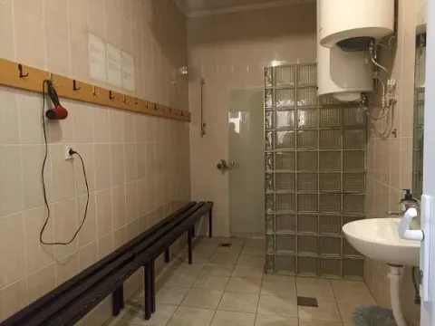 Izdavanje, poslovni prostor, 400m², Novi Beograd Sve Podlokacije, Beograd - image 8