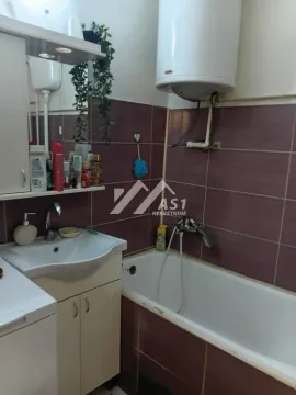 Izdavanje, dvosoban stan, 55m², Liman 1, Novi Sad Sve Podlokacije - image 8