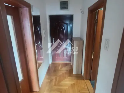 Rent, two bedroom apartment, 42m², Detelinara, Novi Sad Sve Podlokacije - image 5