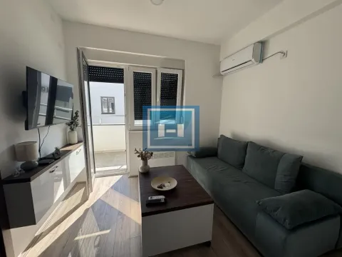 Prodaja, jednosoban stan, 34m², Aqua park, Jagodina - image 2