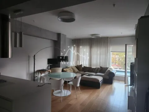 Sale, two bedroom apartment, 87m², Budva, Crna Gora - image 2