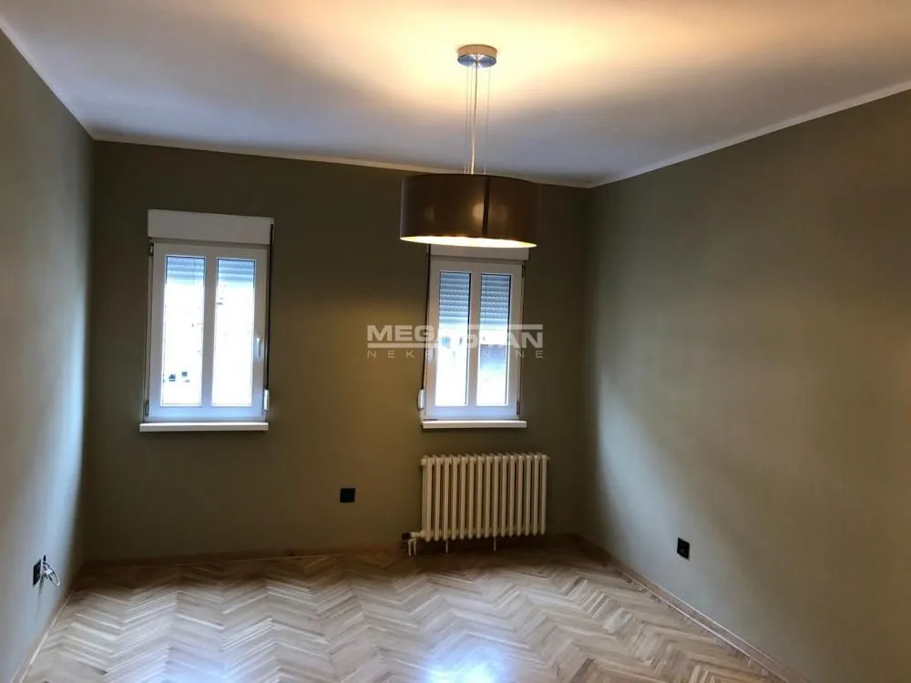 Izdavanje, dvosoban stan, 78m², Vračar Sve Podlokacije, Beograd