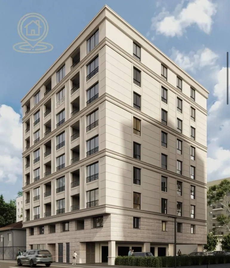 Prodaja, trosoban stan, 65m², Medijana, Niš