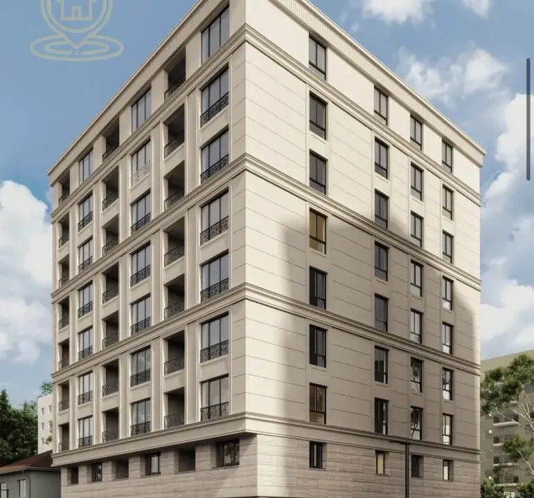 Prodaja, trosoban stan, 65m², Medijana, Niš