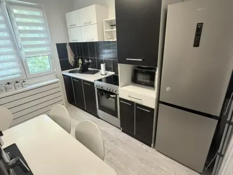 Sale, two bedroom apartment, 55m², Sajmište, Novi Sad - image 4