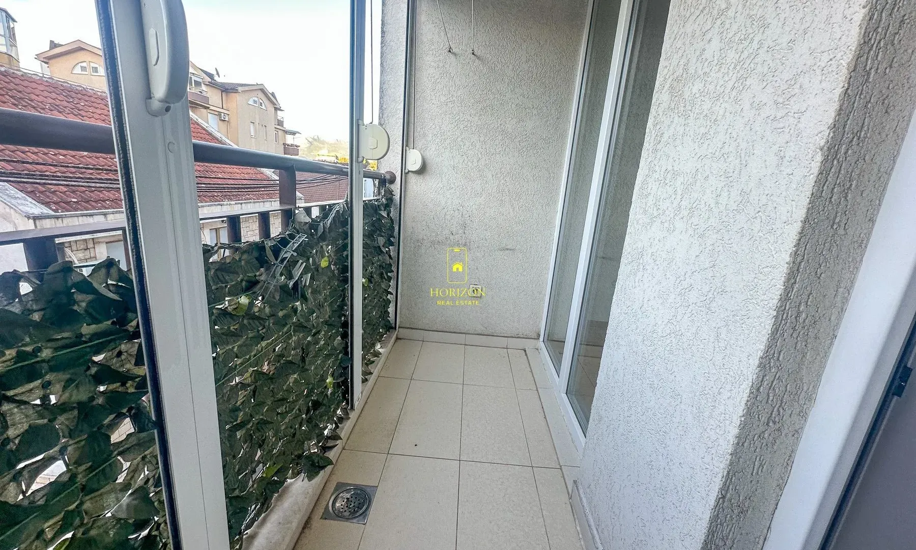 Prodaja, dvosoban stan, 72m², Momišići, Podgorica