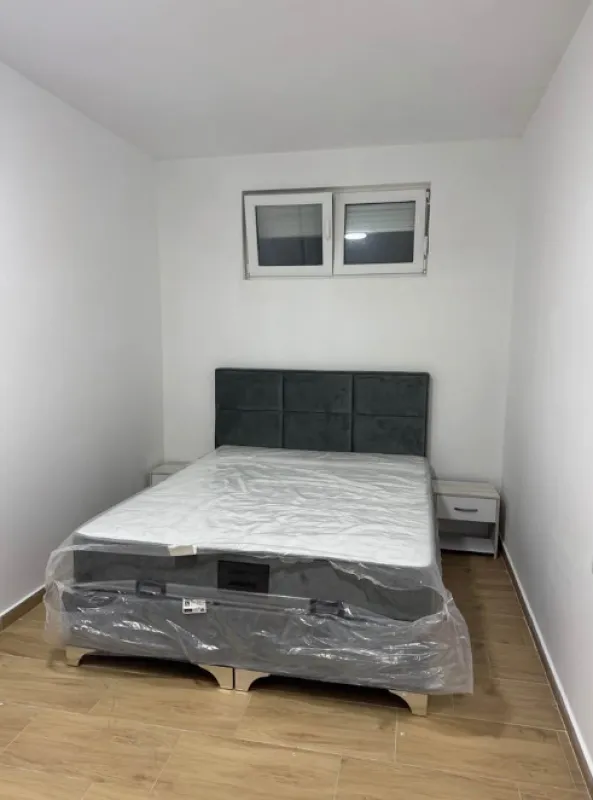Sale, one bedroom apartment, 49m², Donja Gorica, Podgorica