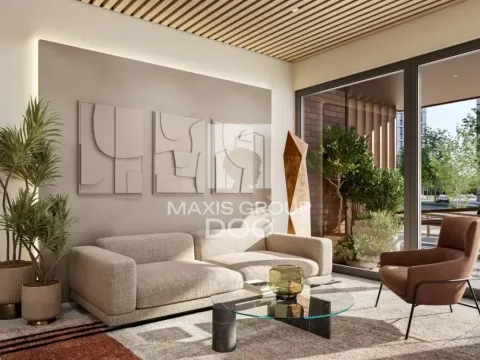 Prodaja, dvosoban stan, 47m², Savski Venac, Beograd - image 6