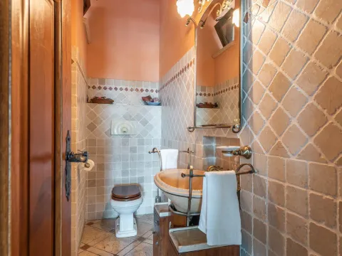 Sale, house, 1264m², Gospoština, Budva - image 47