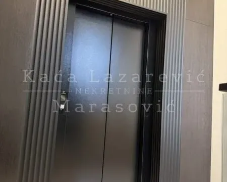 Prodaja, stan, 180m², Vračar Hram, Vračar Sve Podlokacije - image 4