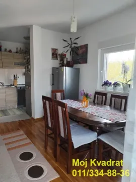 Sale, two bedroom apartment, 44m², Kneževac, Beograd - image 7