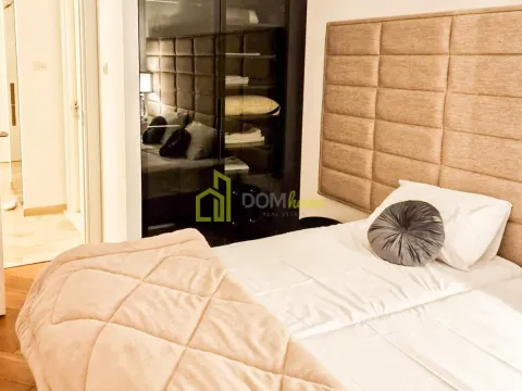 Rent, one bedroom apartment, 64m², Tre Canne, Budva - image 5