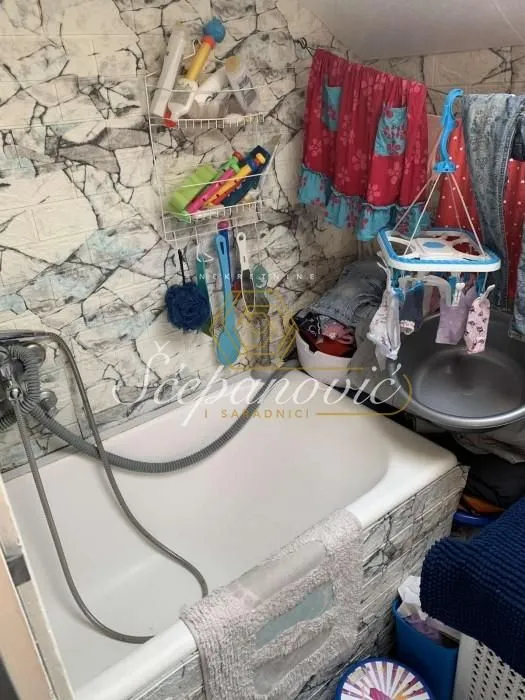 Prodaja, dvosoban stan, 47m², Novo naselje, Novi Sad