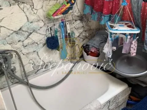 Prodaja, dvosoban stan, 47m², Novo naselje, Novi Sad - image 3