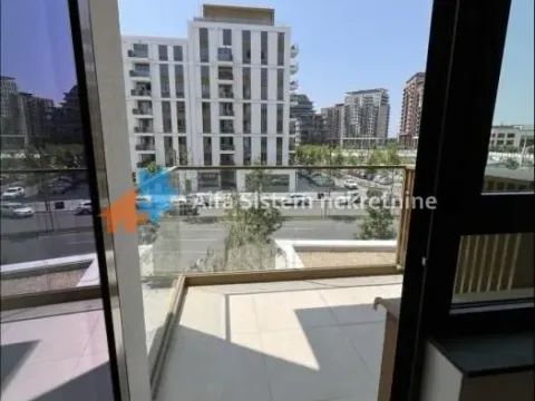 Izdavanje, dvosoban stan, 59m², Savski Venac, Beograd - image 15