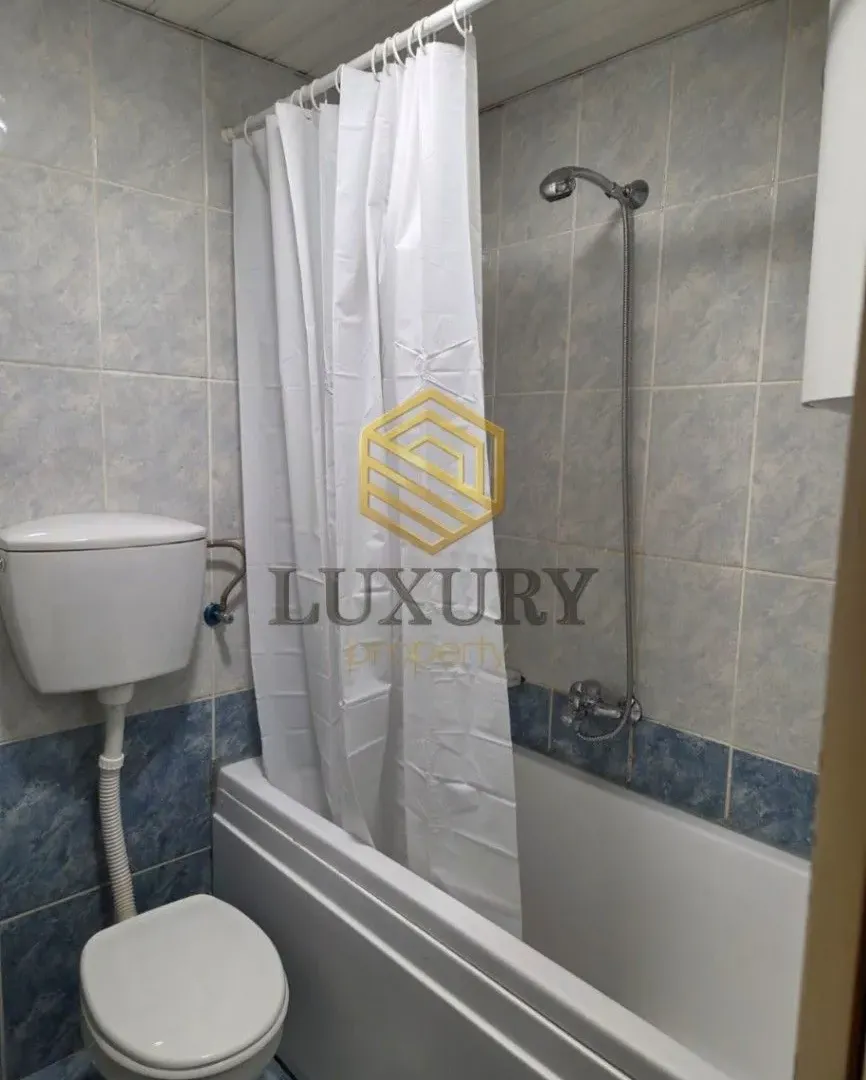 Izdavanje, dvosoban stan, 60m², Preko Morače, Podgorica