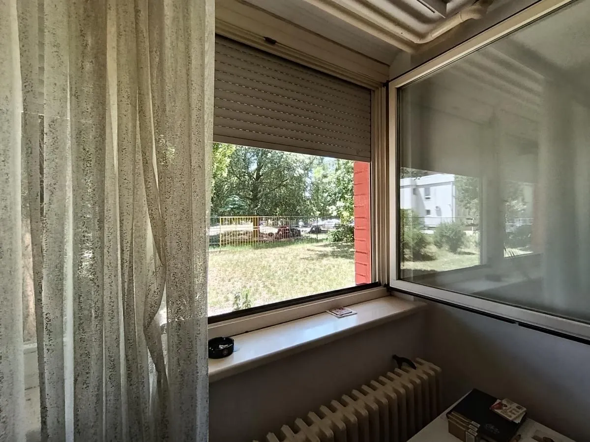 Prodaja, jednosoban stan, 29m², Liman 2, Novi Sad Sve Podlokacije