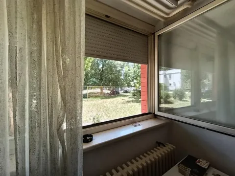 Prodaja, jednosoban stan, 29m², Liman 2, Novi Sad Sve Podlokacije - image 6