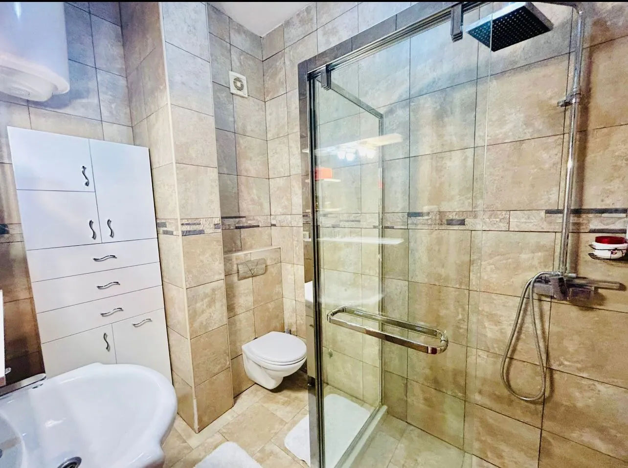 Sale, three bedroom apartment, 151m², Rozino, Budva
