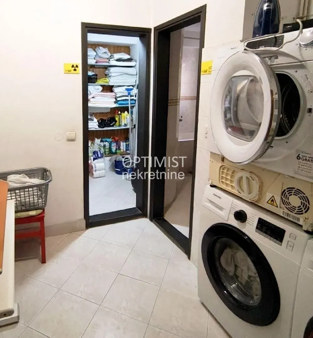 Sale, apartment, 167m², Stari Grad, Beograd