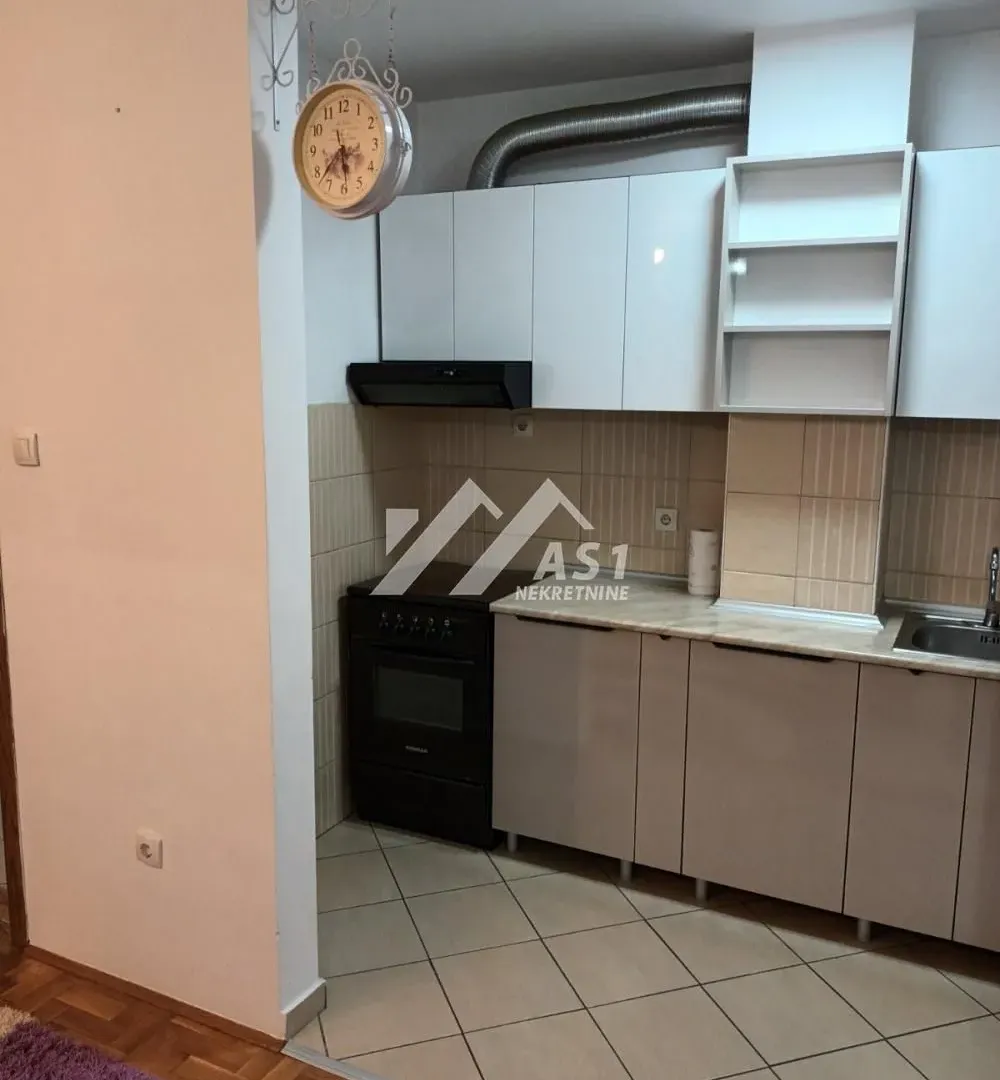 Izdavanje, dvosoban stan, 50m², Novi Sad Sve Podlokacije, Novi Sad