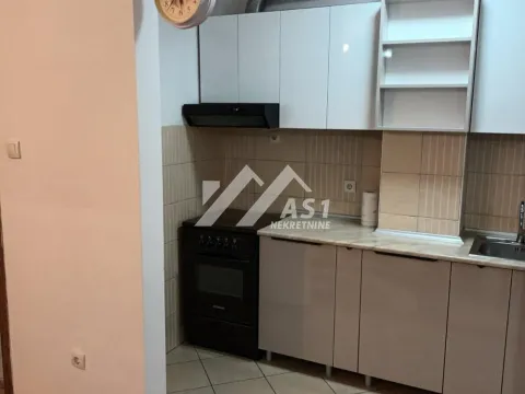Izdavanje, dvosoban stan, 50m², Novi Sad Sve Podlokacije, Novi Sad - image 4