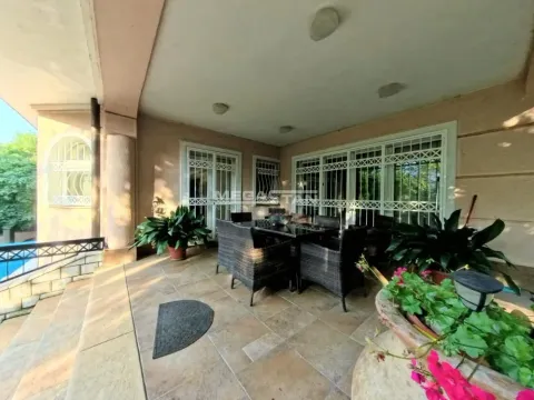 Prodaja, kuća, 600m², Savski Venac, Beograd - image 5