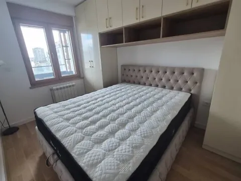 Rent, two bedroom apartment, 47m², Zemun Sve Podlokacije, Beograd - image 9