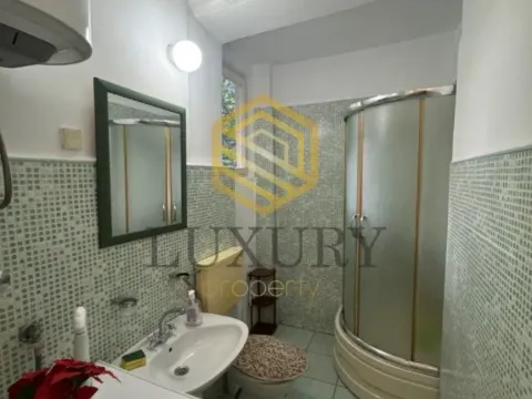 Izdavanje, jednosoban stan, 48m², Stari Aerodrom, Podgorica - image 3