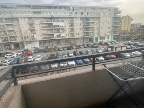 Sale, one bedroom apartment, 42m², Stari Aerodrom, Podgorica - image 4