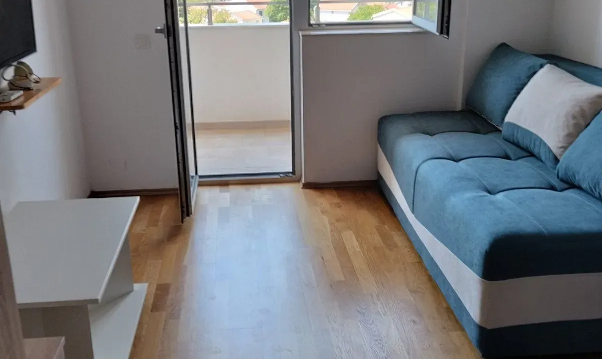Prodaja, garsonjera, 26m², Budva, Crna Gora