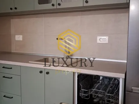 Rent, one bedroom apartment, 44m², Zabjelo, Podgorica - image 12