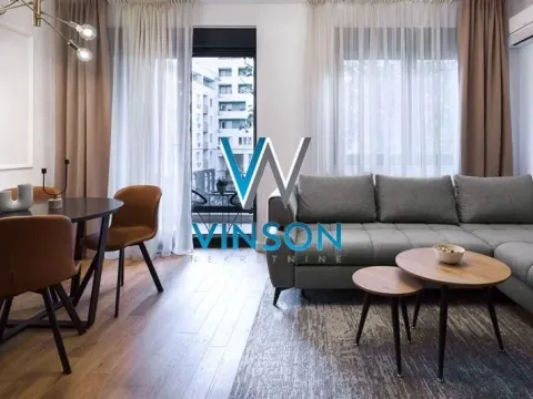 Izdavanje, jednosoban stan, 47m², Železnička Stanica, Novi Sad Sve Podlokacije - image 3