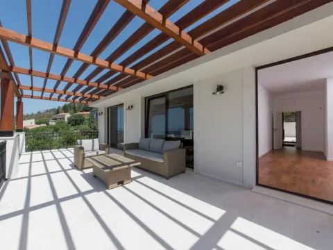 Sale, house, 402m², Katun Reževići, Budva - image 11