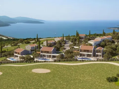 Prodaja, kuća, 176m², Luštica, Tivat - image 9