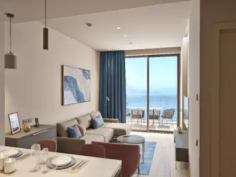 Prodaja, jednosoban stan, 58m², Rafailovići, Budva - image 10