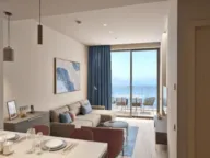 Prodaja, jednosoban stan, 58m², Rafailovići, Budva - image 10