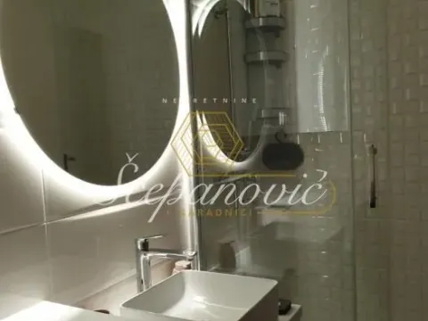 Prodaja, dvosoban stan, 45m², Nova Detelinara, Novi Sad Sve Podlokacije - image 5