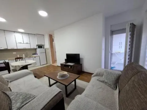 Izdavanje, jednosoban stan, 43m², Zabjelo, Podgorica - image 6