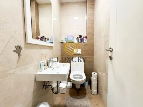 Prodaja, dvosoban stan, 63m², Dalmatinska ulica, Podgorica - image 13