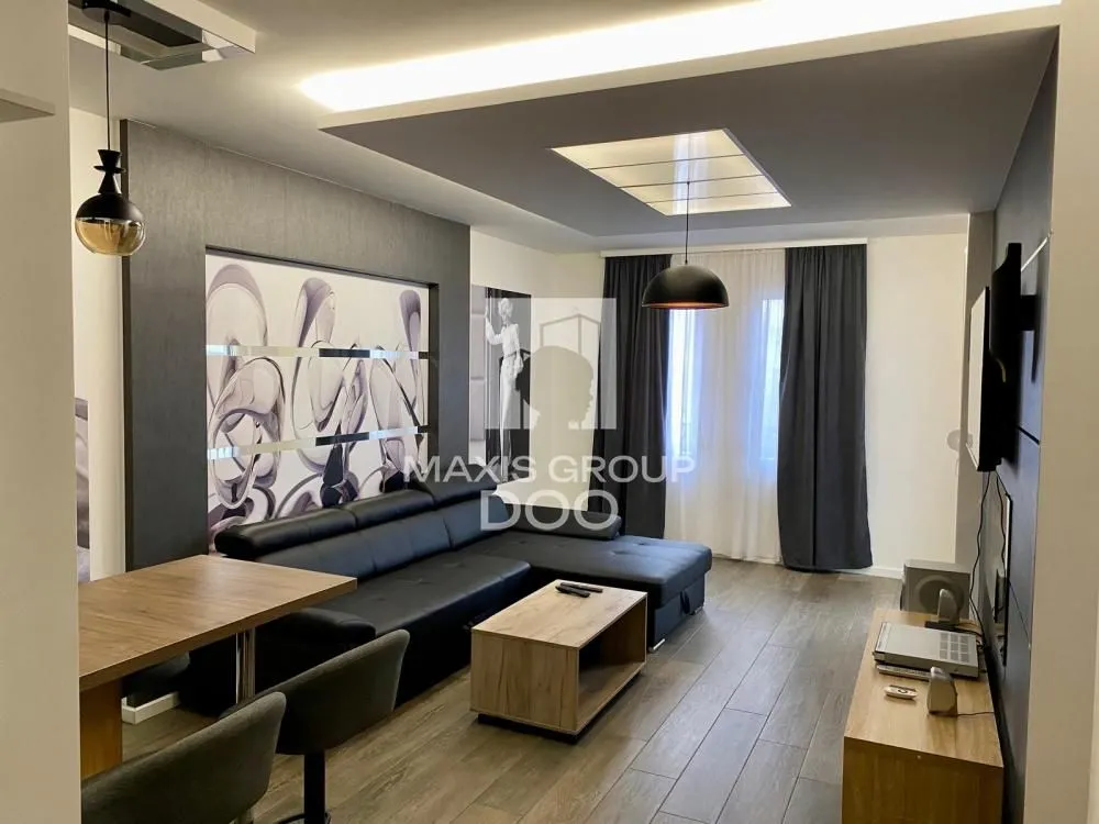 Sale, two bedroom apartment, 50m², Zemun Sve Podlokacije, Beograd