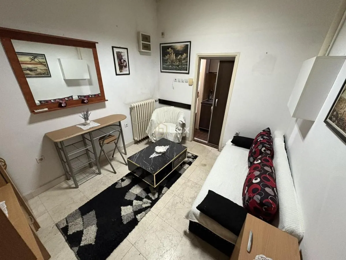 Sale, office space, 14m², Medijana, Niš