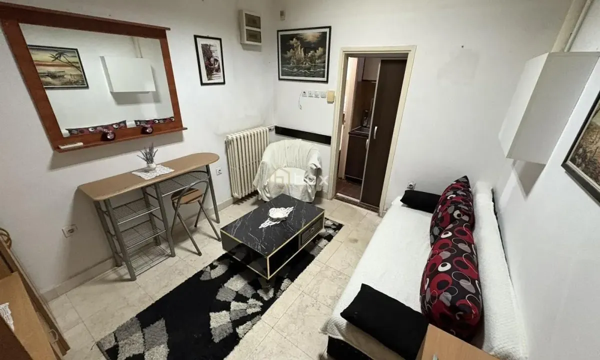 Prodaja, poslovni prostor, 14m², Medijana, Niš